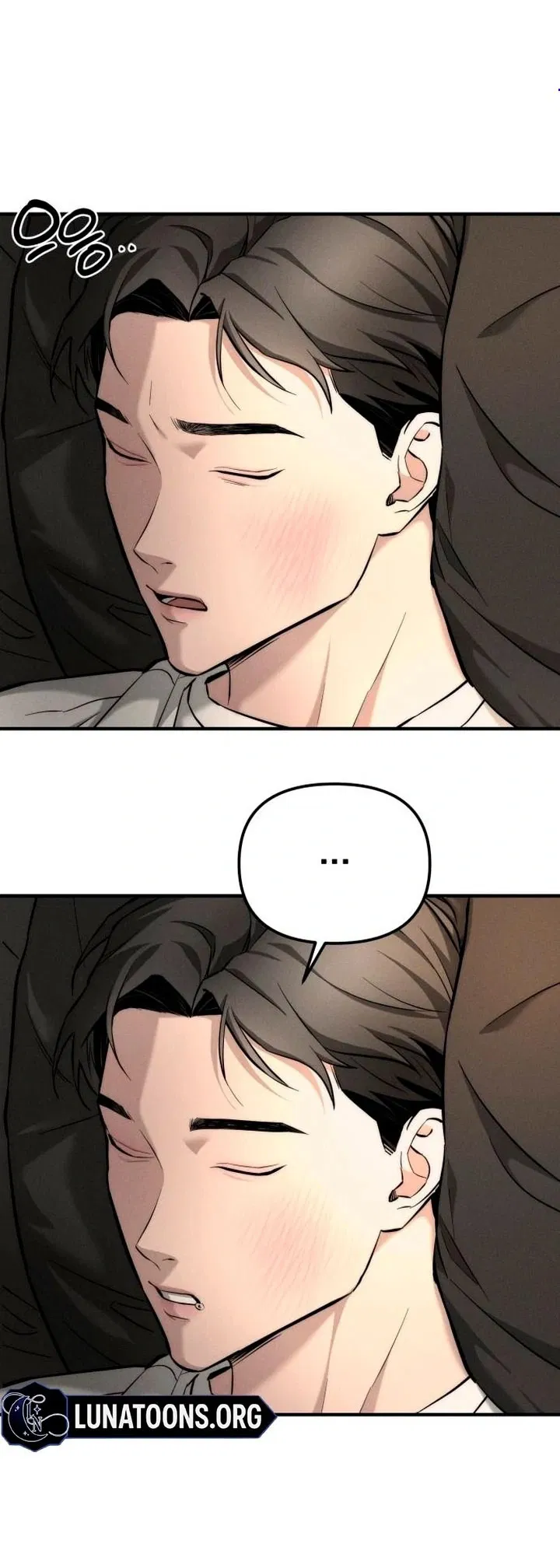 Манга Моя страсть не преступление - Глава 9 Страница 4