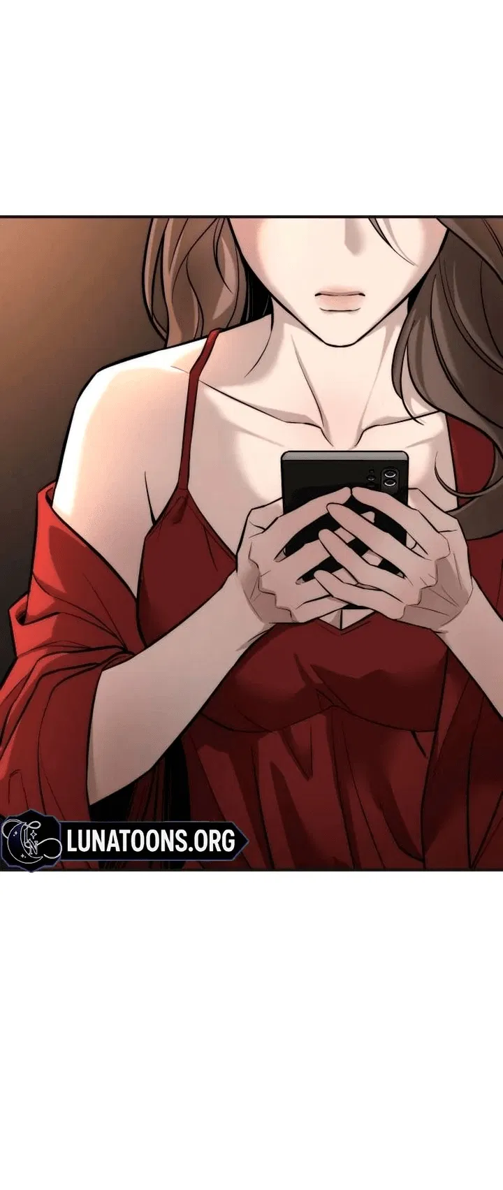 Манга Моя страсть не преступление - Глава 9 Страница 11