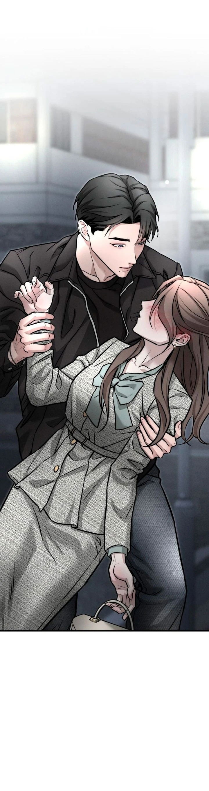 Манга Моя страсть не преступление - Глава 7 Страница 34