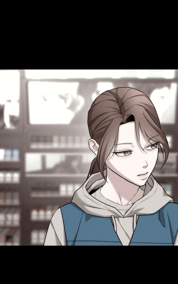 Манга Моя страсть не преступление - Глава 7 Страница 21