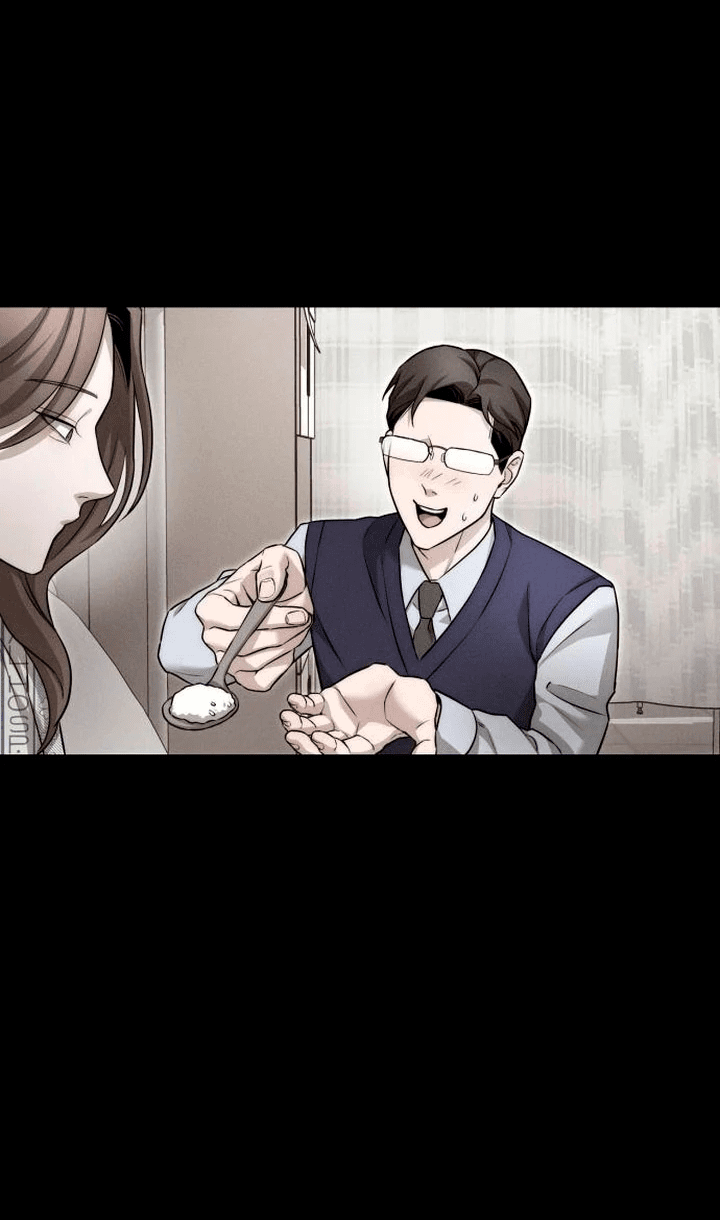 Манга Моя страсть не преступление - Глава 7 Страница 18