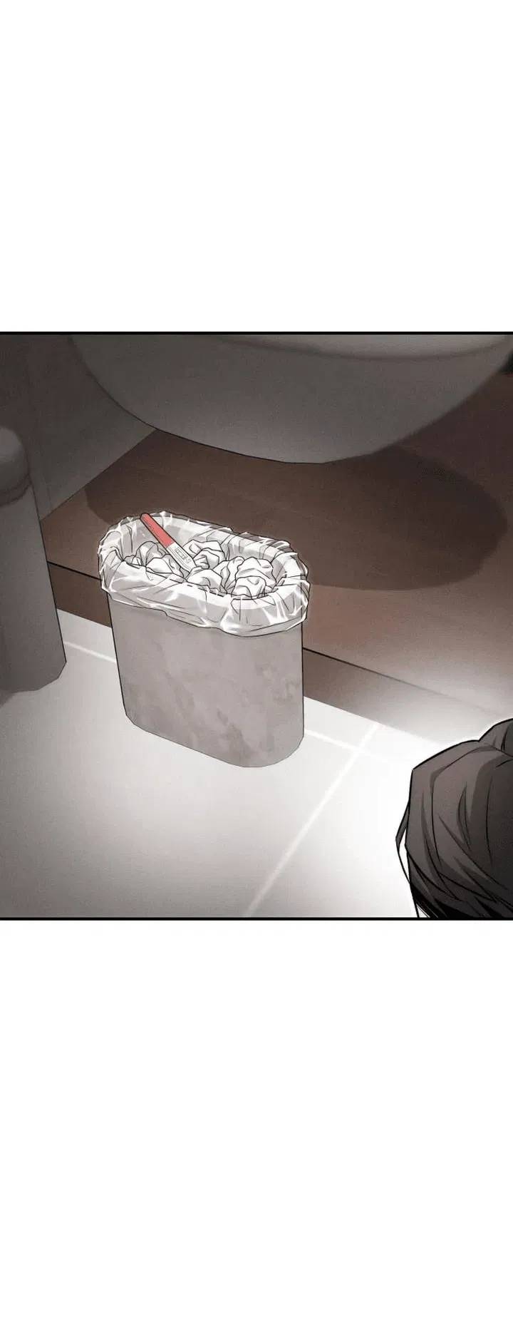 Манга Моя страсть не преступление - Глава 6 Страница 8