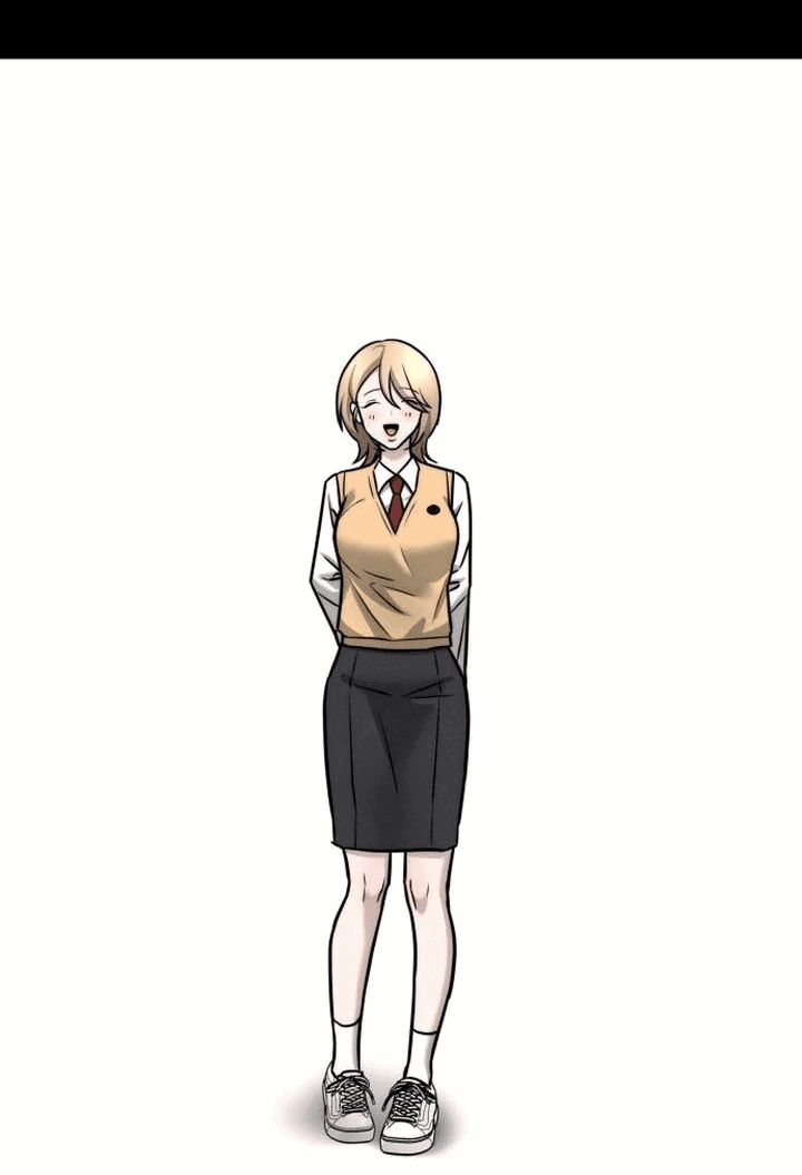 Манга Моя страсть не преступление - Глава 5 Страница 2