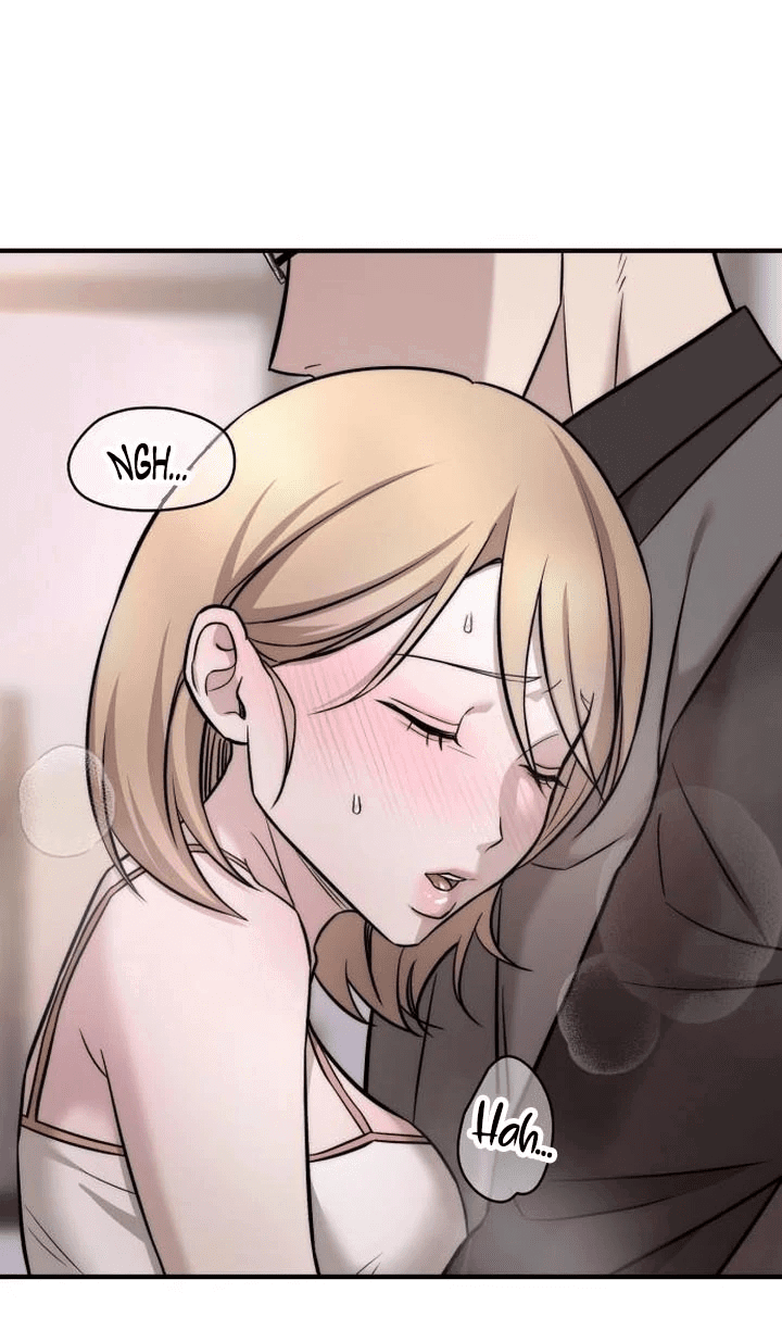 Манга Моя страсть не преступление - Глава 5 Страница 37