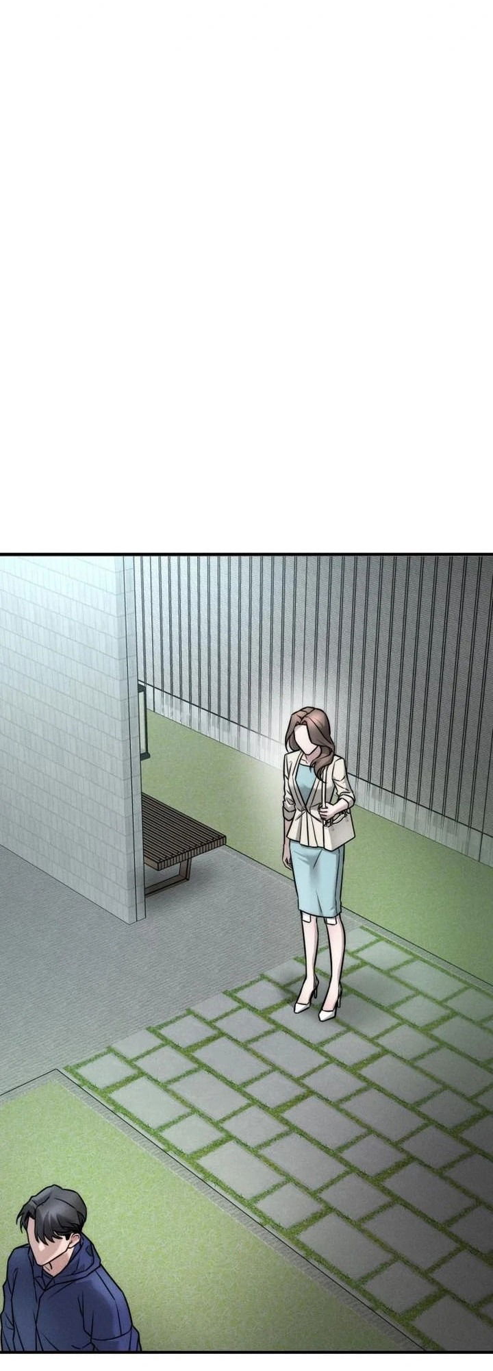 Манга Моя страсть не преступление - Глава 4 Страница 32