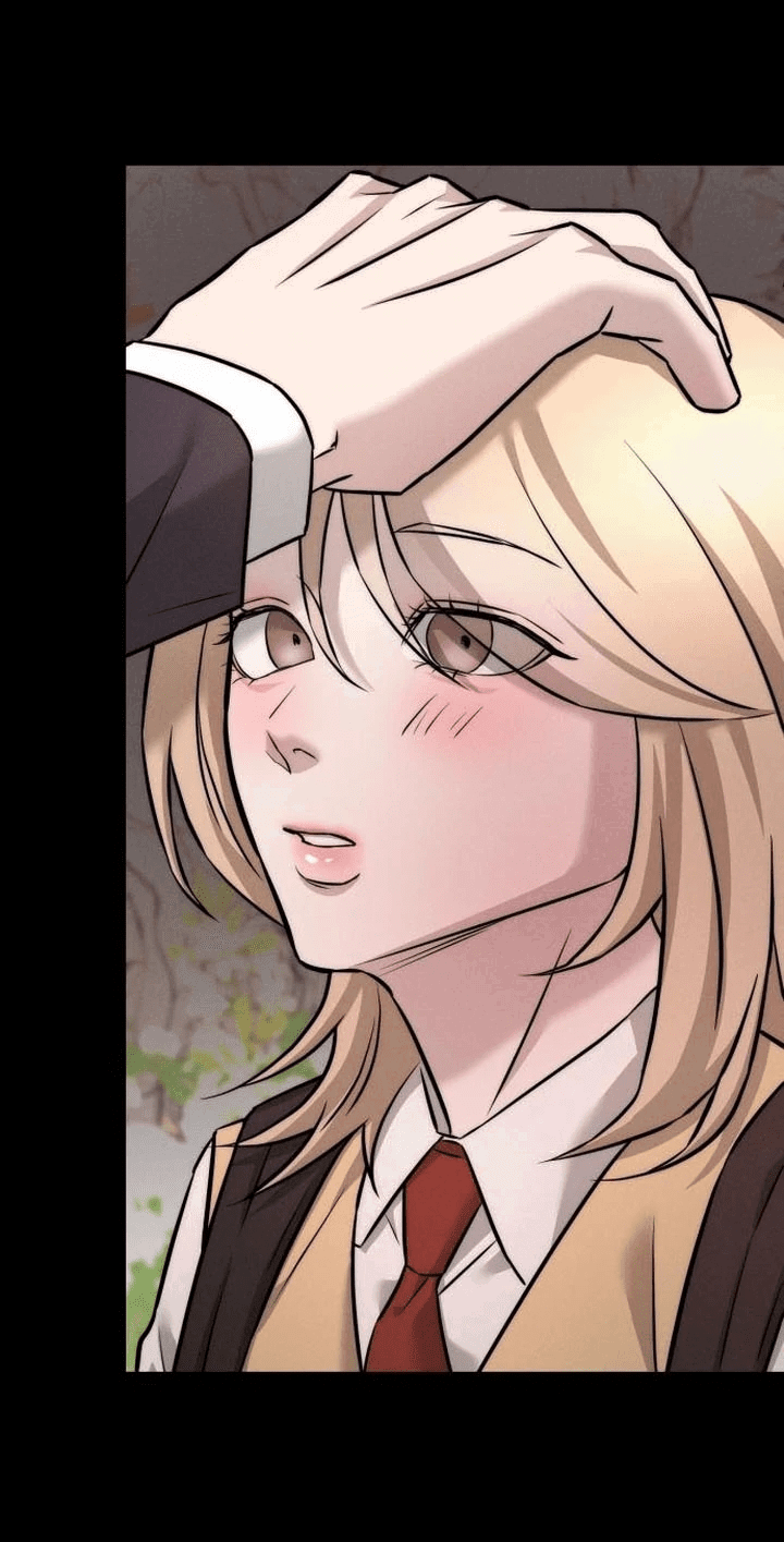 Манга Моя страсть не преступление - Глава 4 Страница 58