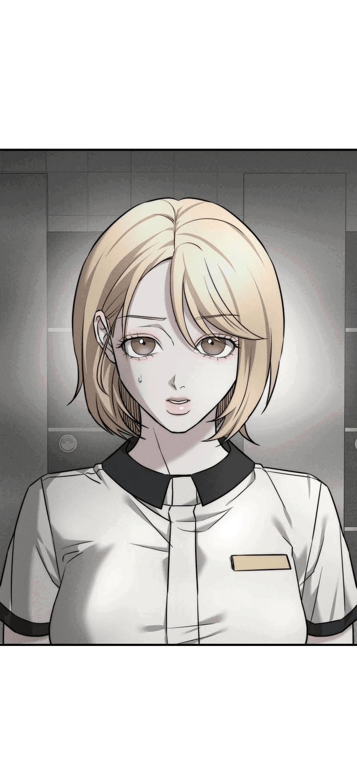 Манга Моя страсть не преступление - Глава 4 Страница 70