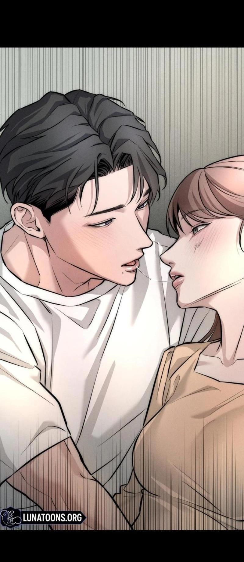 Манга Моя страсть не преступление - Глава 3 Страница 5