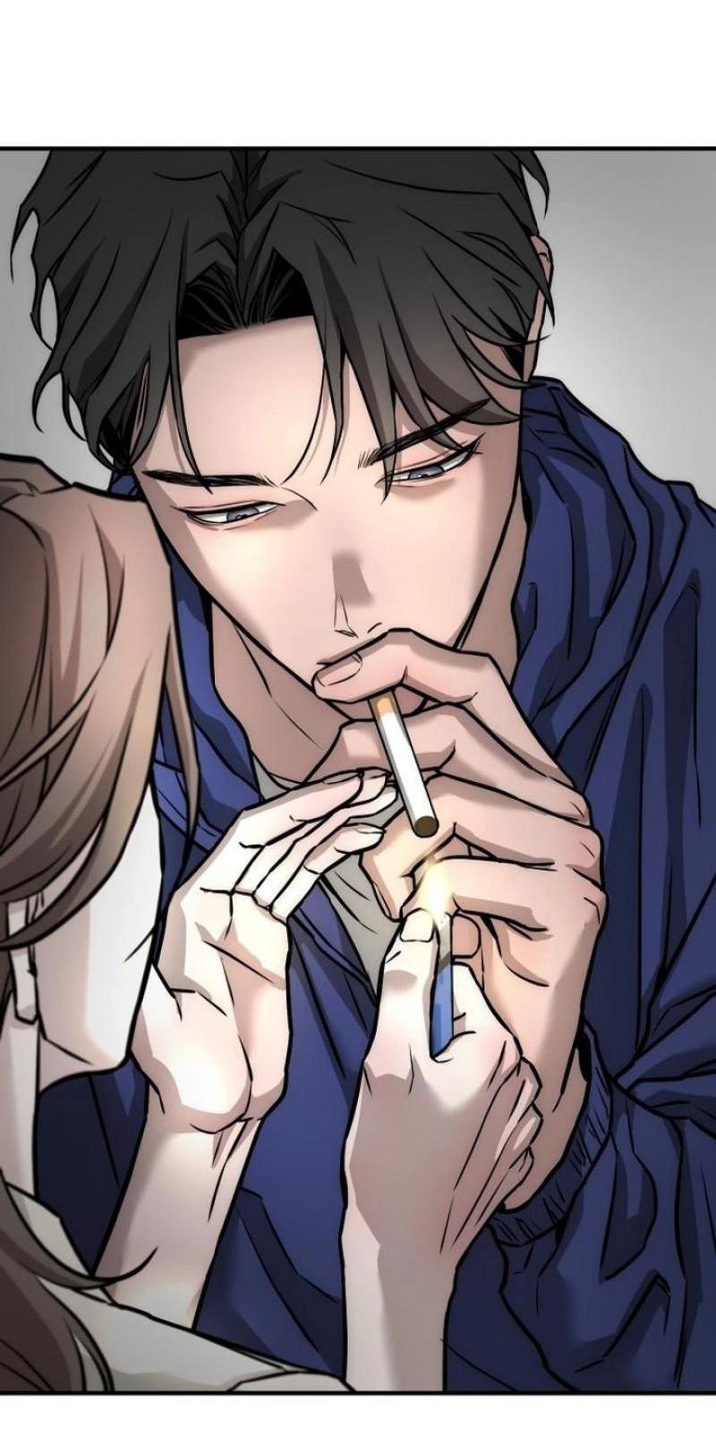 Манга Моя страсть не преступление - Глава 3 Страница 72