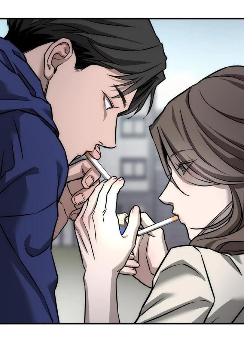 Манга Моя страсть не преступление - Глава 3 Страница 74