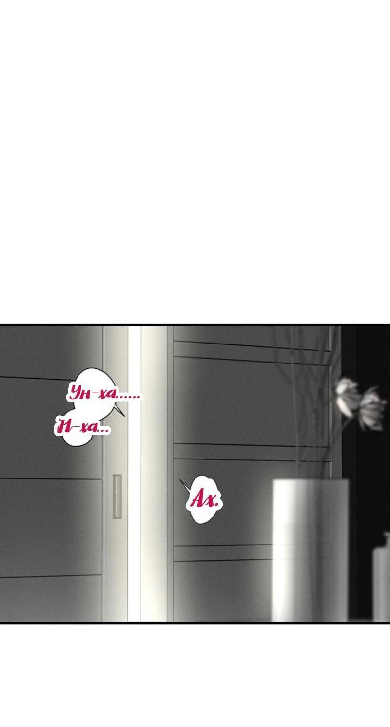 Манга Моя страсть не преступление - Глава 3 Страница 27