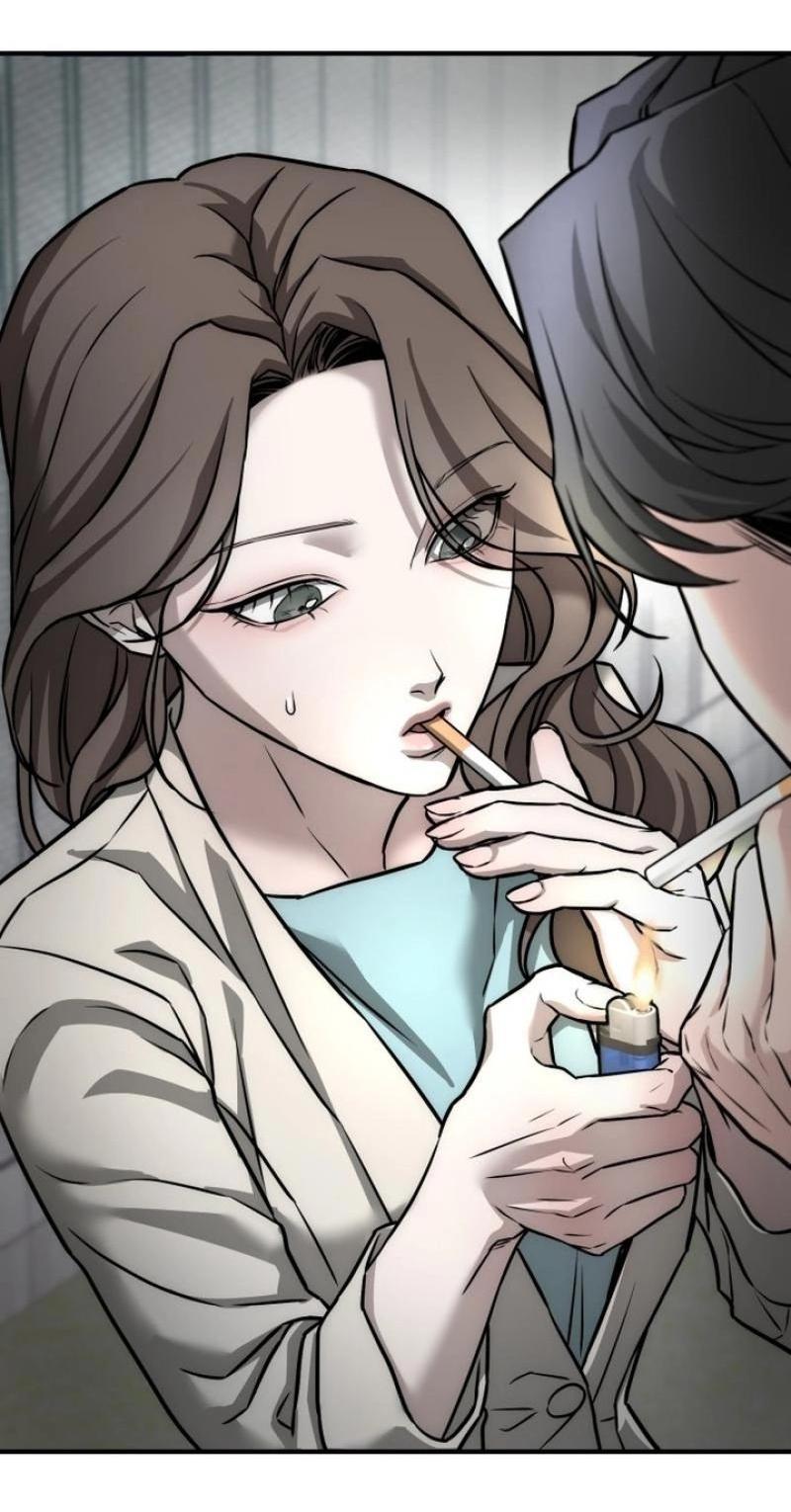 Манга Моя страсть не преступление - Глава 3 Страница 73