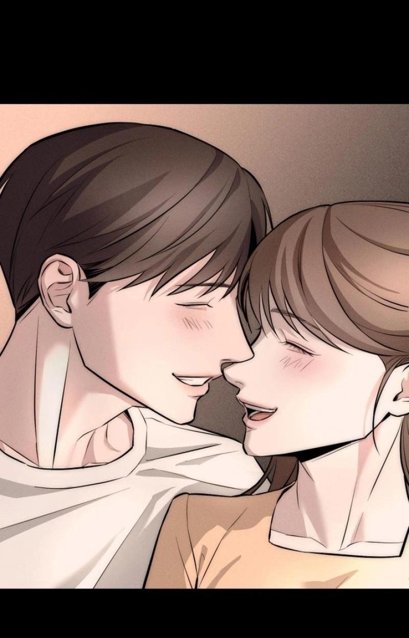 Манга Моя страсть не преступление - Глава 3 Страница 3