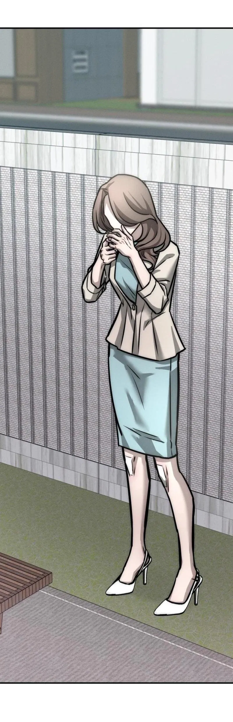 Манга Моя страсть не преступление - Глава 3 Страница 58