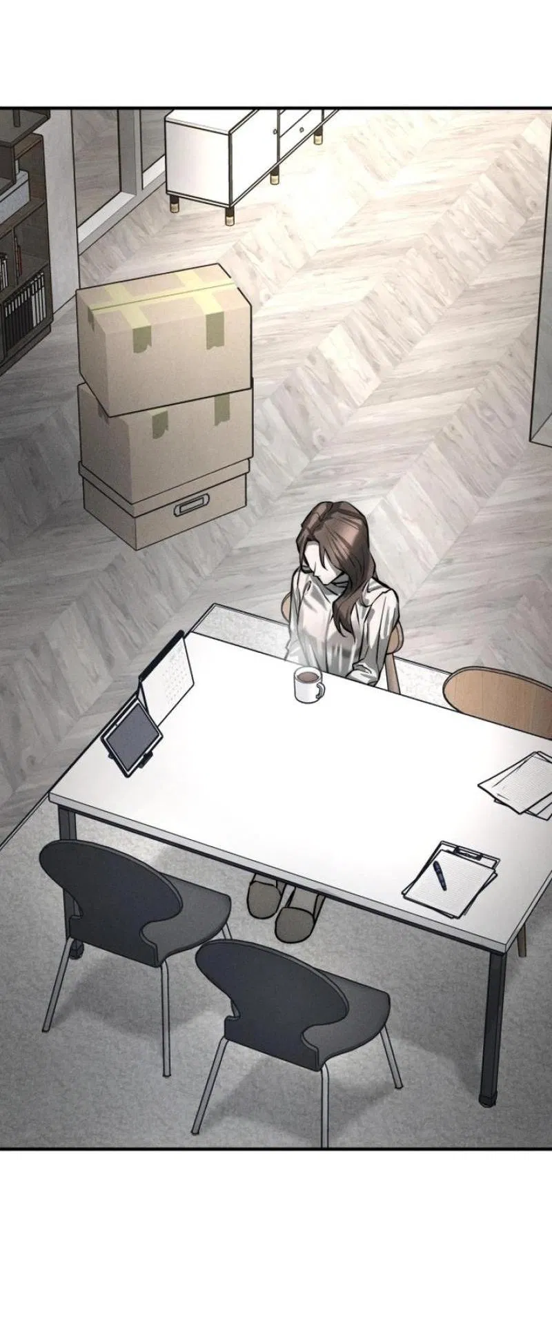 Манга Моя страсть не преступление - Глава 2 Страница 22