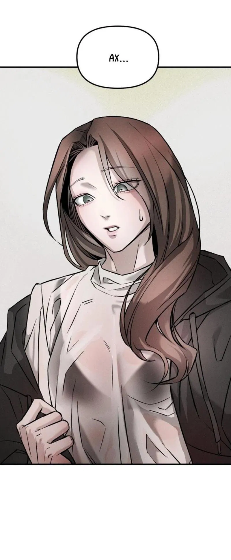 Манга Моя страсть не преступление - Глава 2 Страница 33