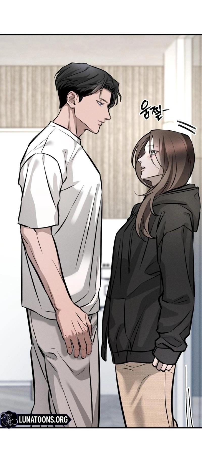 Манга Моя страсть не преступление - Глава 2 Страница 49