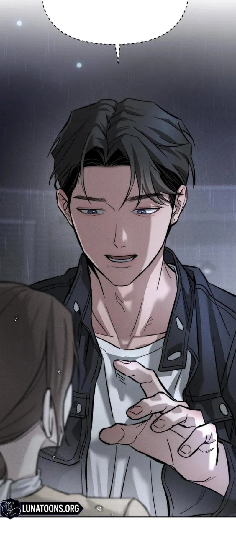 Манга Моя страсть не преступление - Глава 2 Страница 13