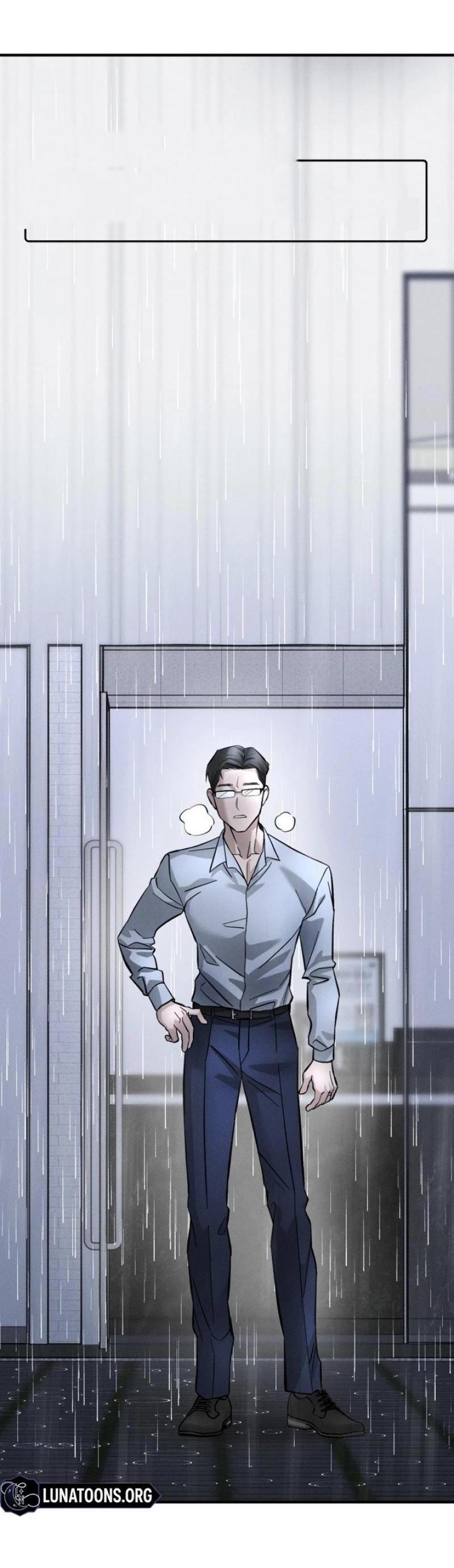 Манга Моя страсть не преступление - Глава 2 Страница 2