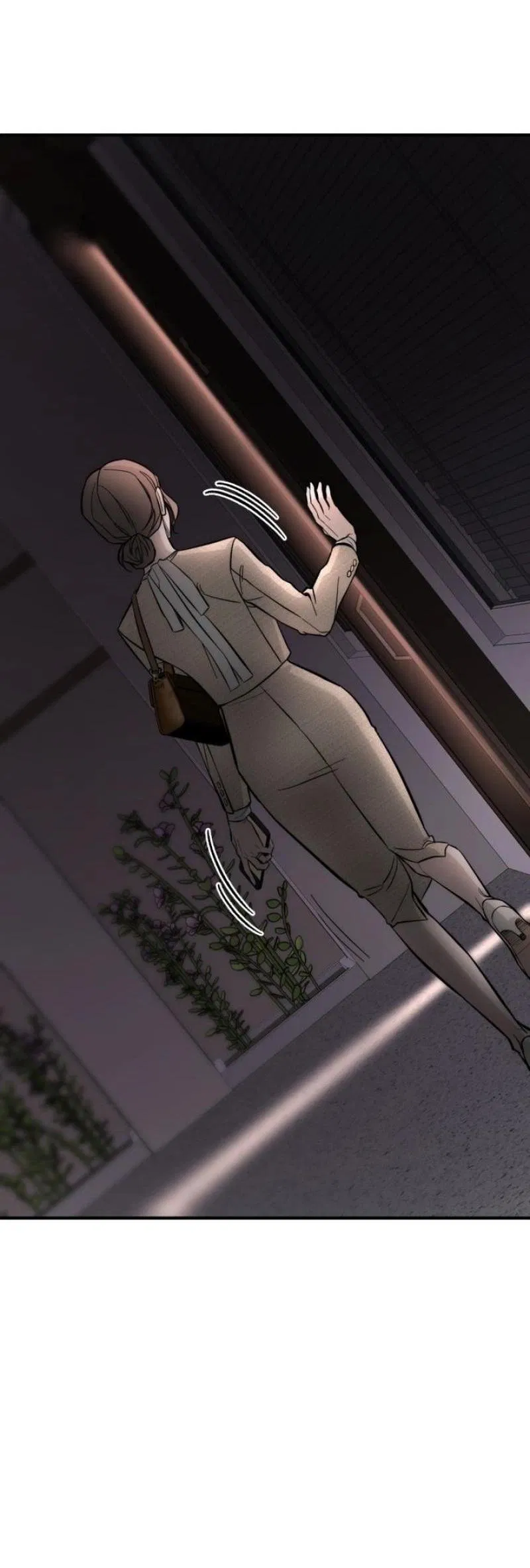 Манга Моя страсть не преступление - Глава 1 Страница 104