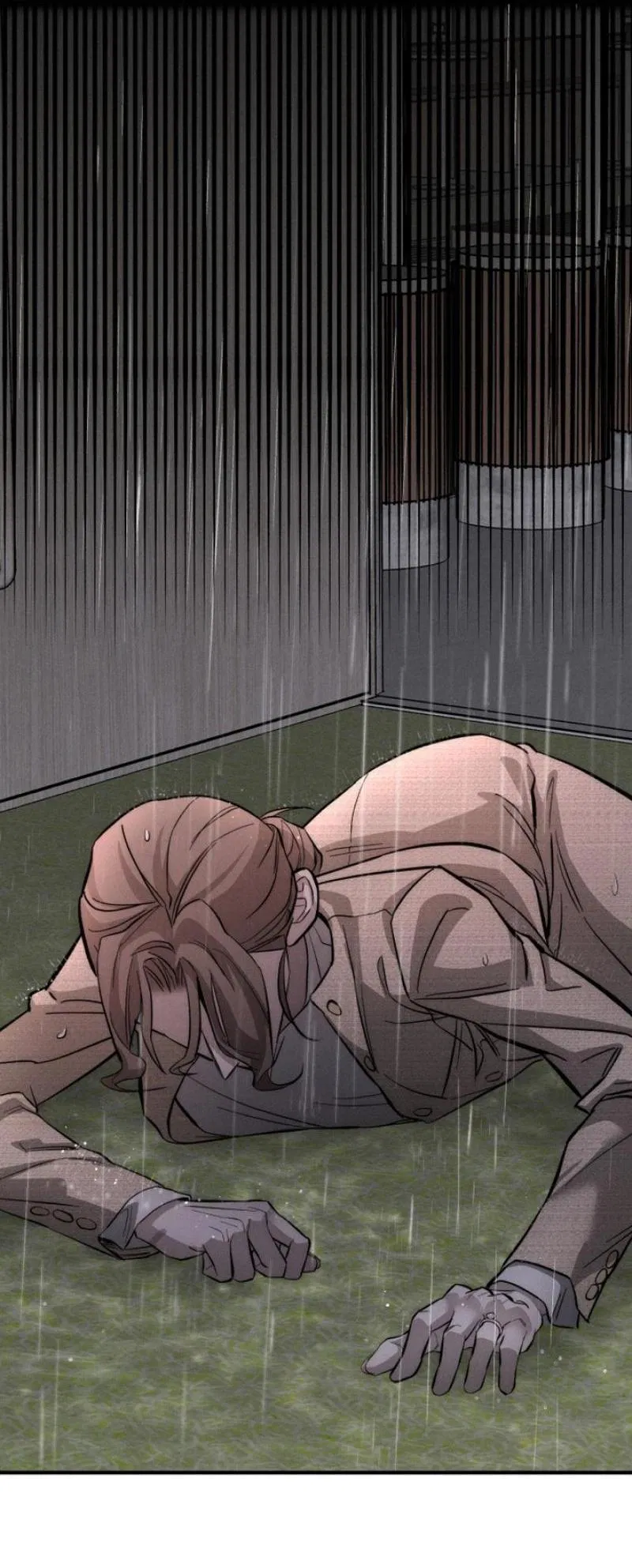 Манга Моя страсть не преступление - Глава 1 Страница 126