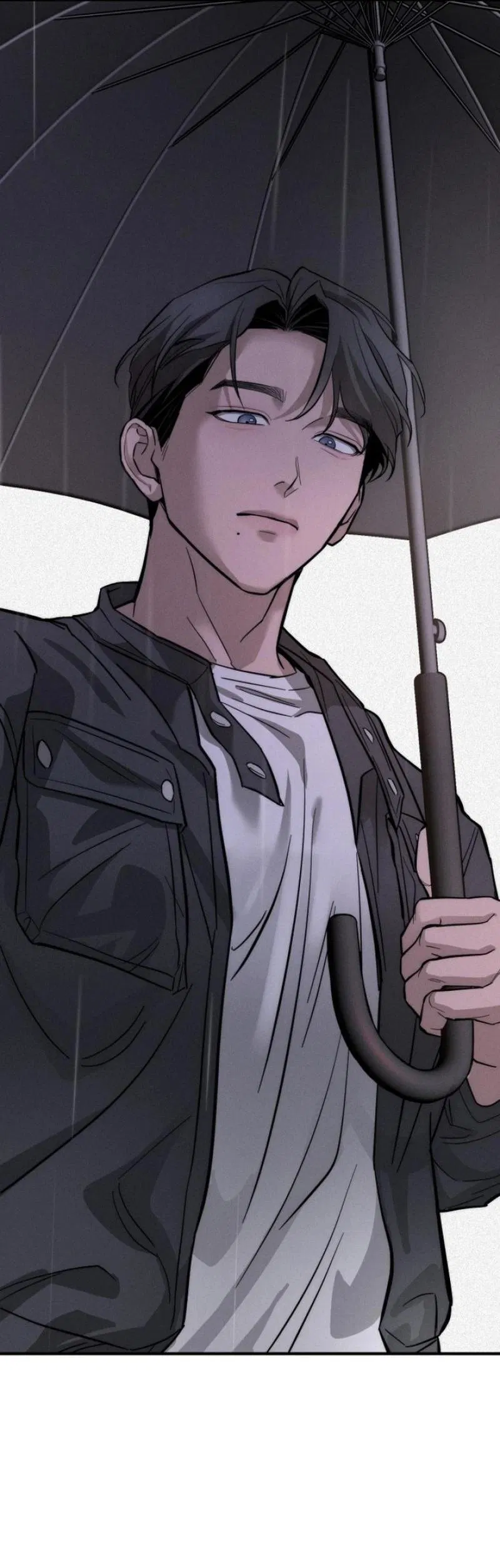 Манга Моя страсть не преступление - Глава 1 Страница 132