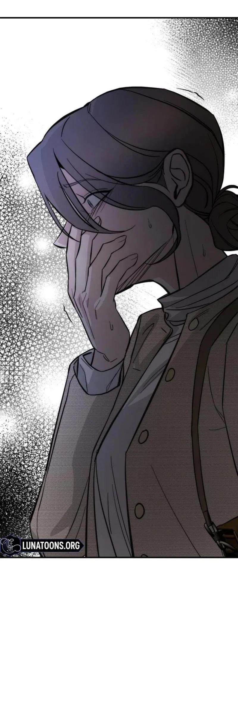 Манга Моя страсть не преступление - Глава 1 Страница 106