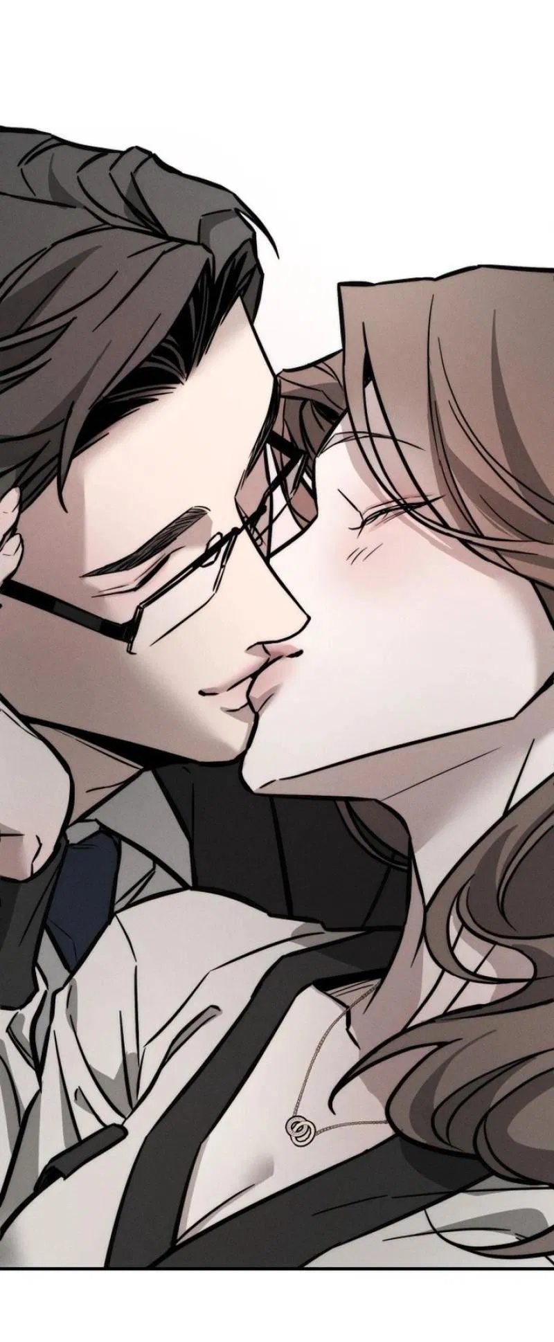 Манга Моя страсть не преступление - Глава 1 Страница 6