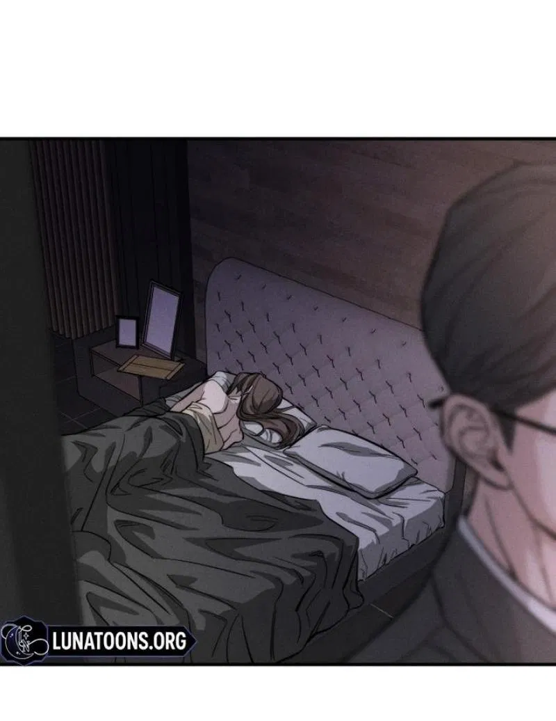 Манга Моя страсть не преступление - Глава 1 Страница 46