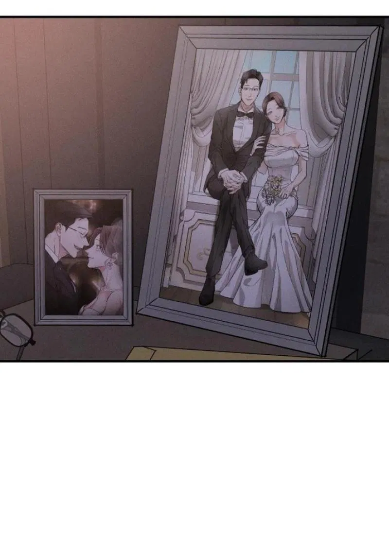 Манга Моя страсть не преступление - Глава 1 Страница 31