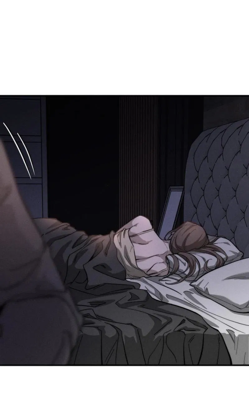 Манга Моя страсть не преступление - Глава 1 Страница 43