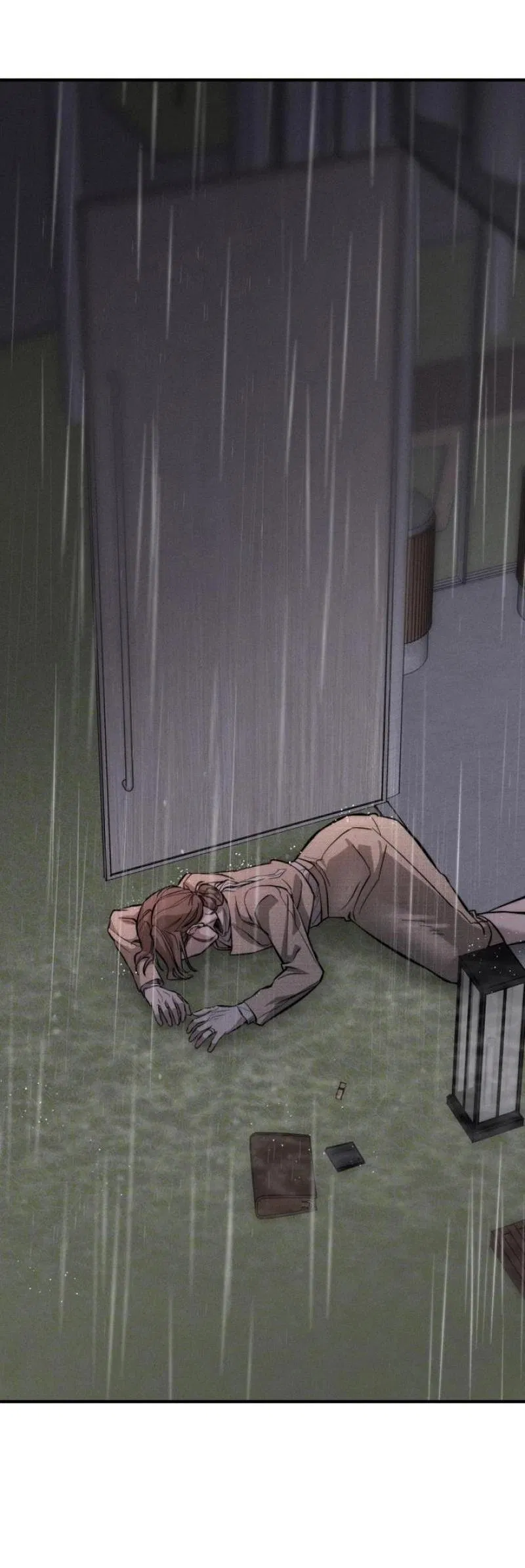 Манга Моя страсть не преступление - Глава 1 Страница 127