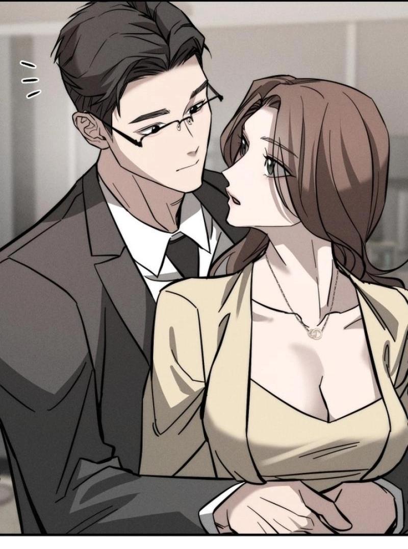 Манга Моя страсть не преступление - Глава 1 Страница 63