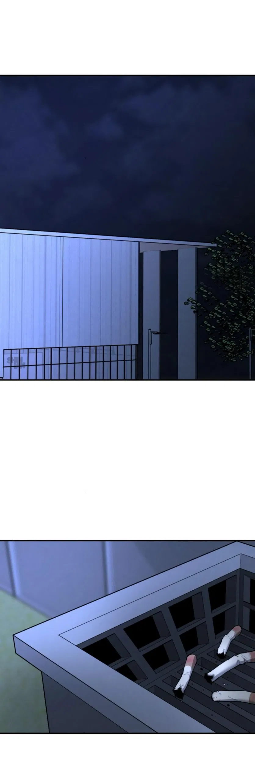 Манга Моя страсть не преступление - Глава 20 Страница 47