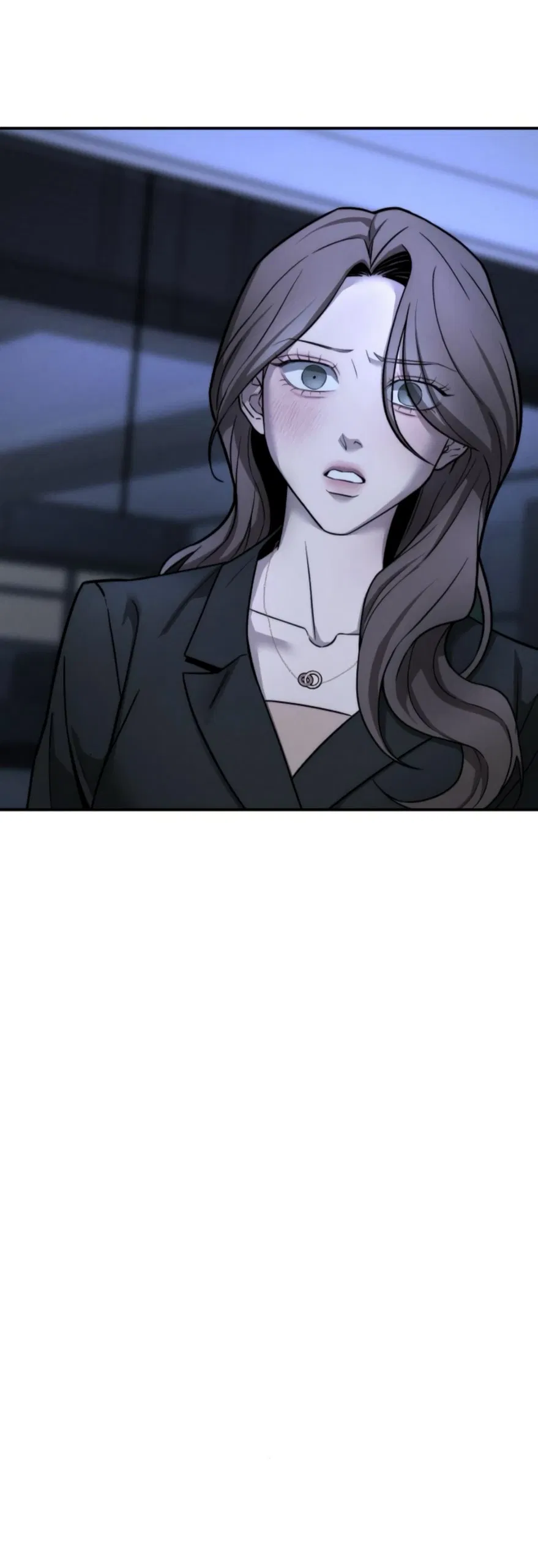 Манга Моя страсть не преступление - Глава 20 Страница 24