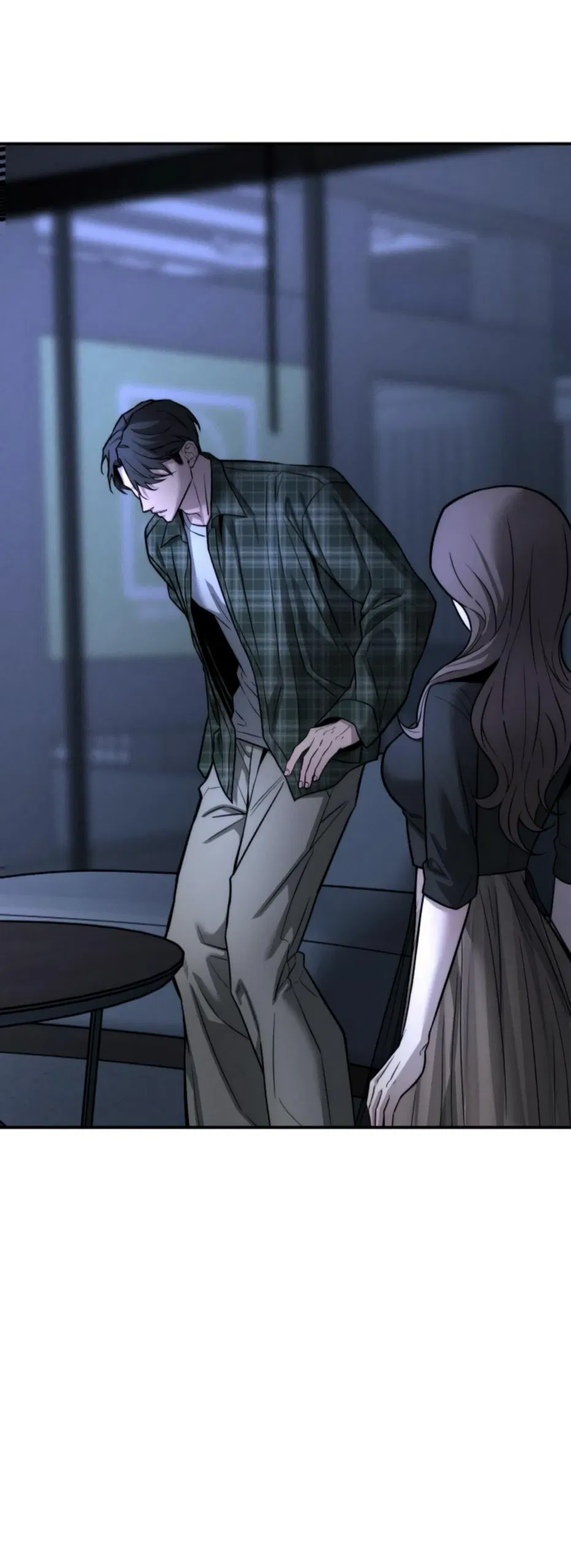 Манга Моя страсть не преступление - Глава 20 Страница 25