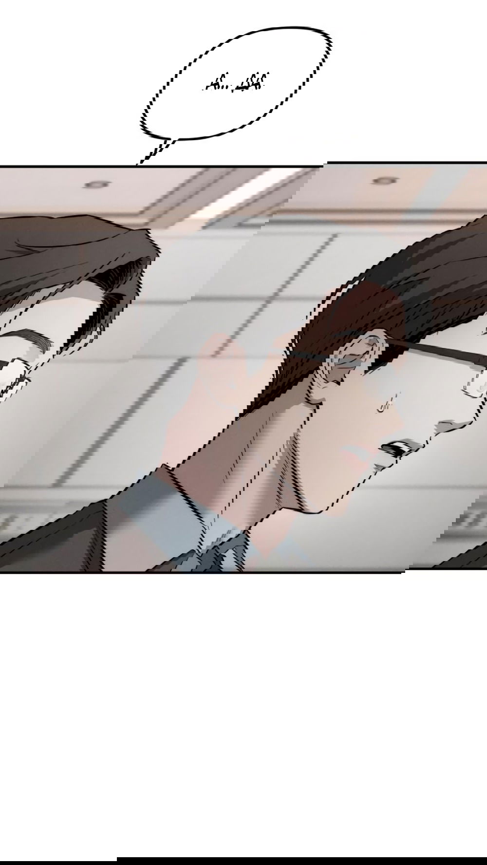 Манга Моя страсть не преступление - Глава 18 Страница 7