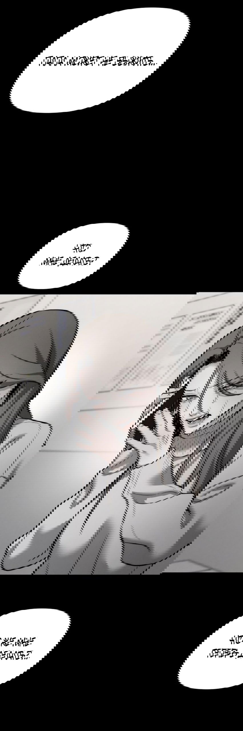 Манга Моя страсть не преступление - Глава 18 Страница 37