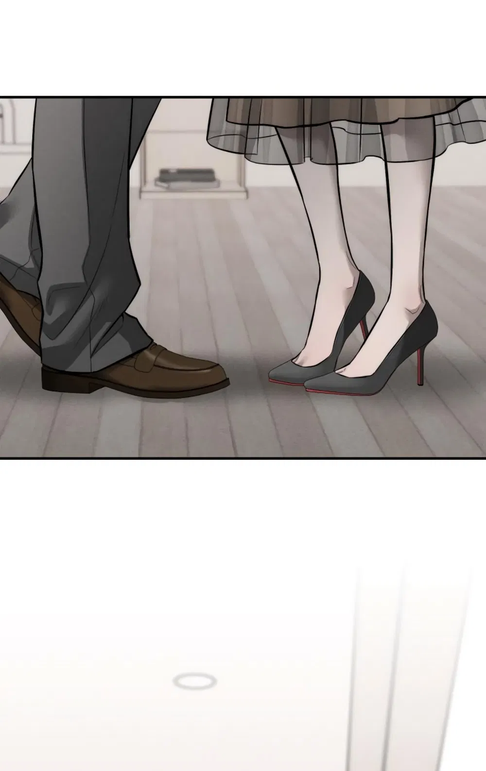 Манга Моя страсть не преступление - Глава 18 Страница 3