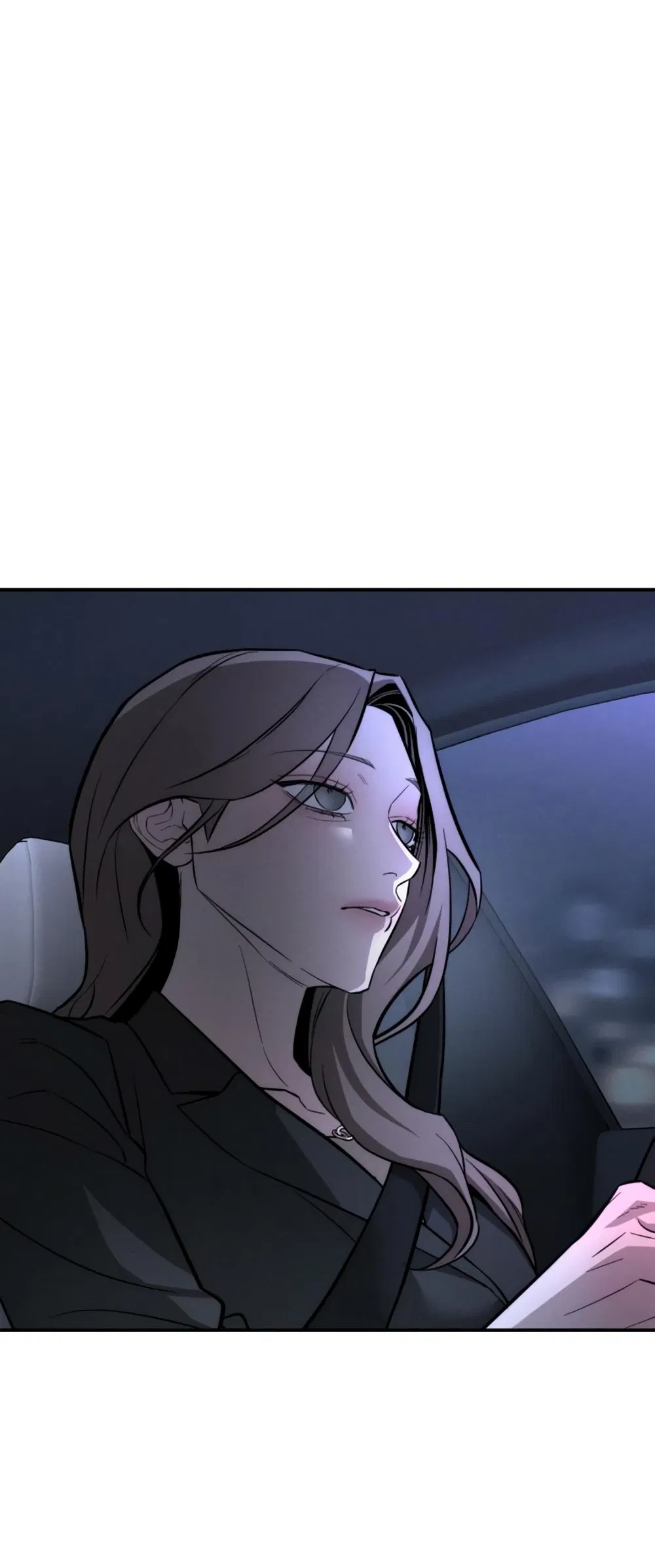 Манга Моя страсть не преступление - Глава 18 Страница 57