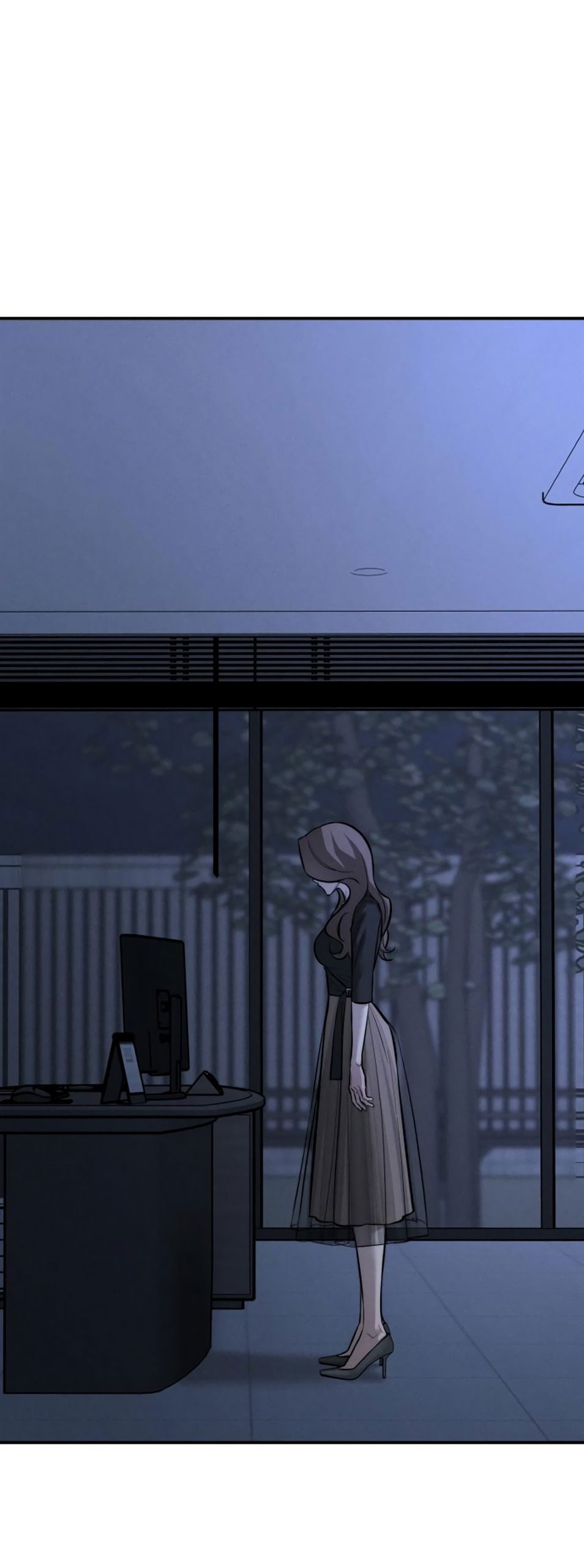 Манга Моя страсть не преступление - Глава 18 Страница 67