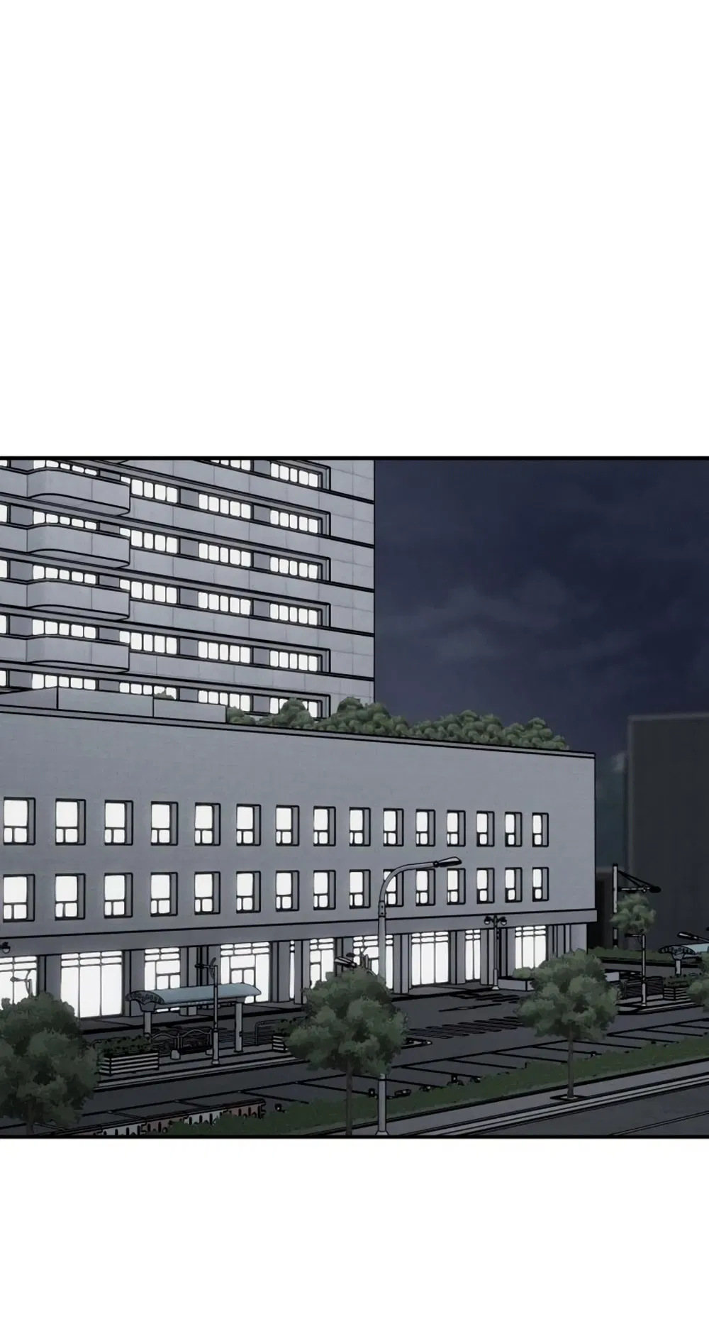 Манга Моя страсть не преступление - Глава 18 Страница 25