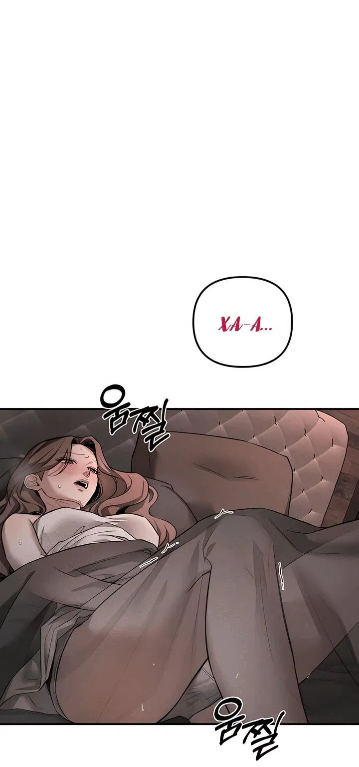 Манга Моя страсть не преступление - Глава 17 Страница 36