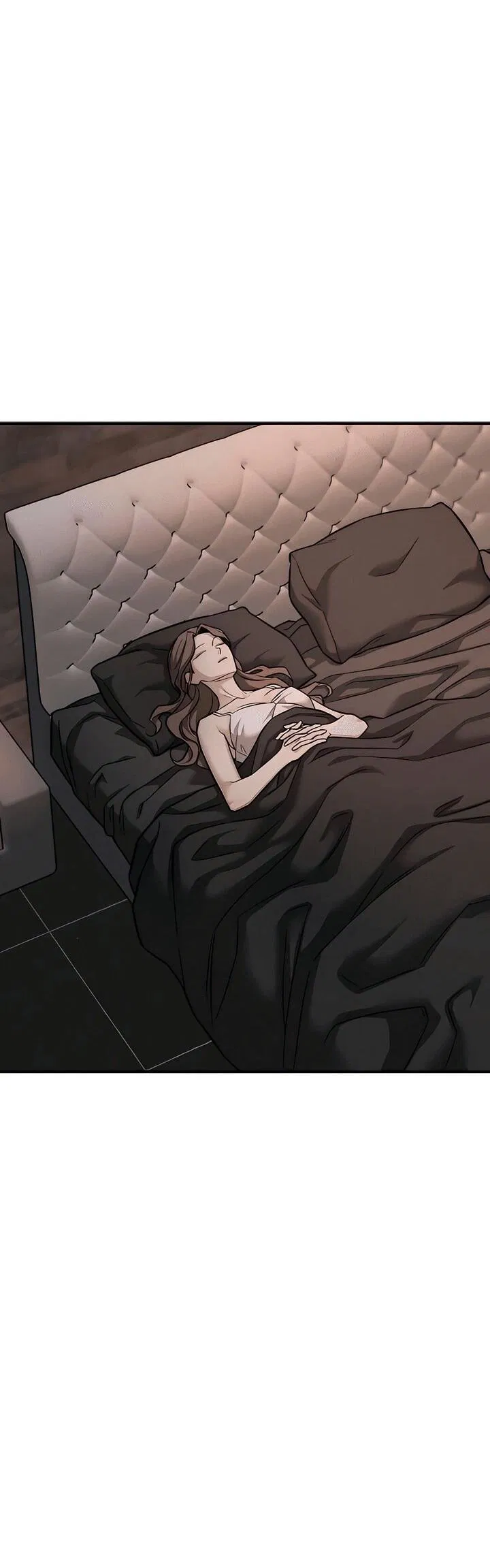 Манга Моя страсть не преступление - Глава 17 Страница 24