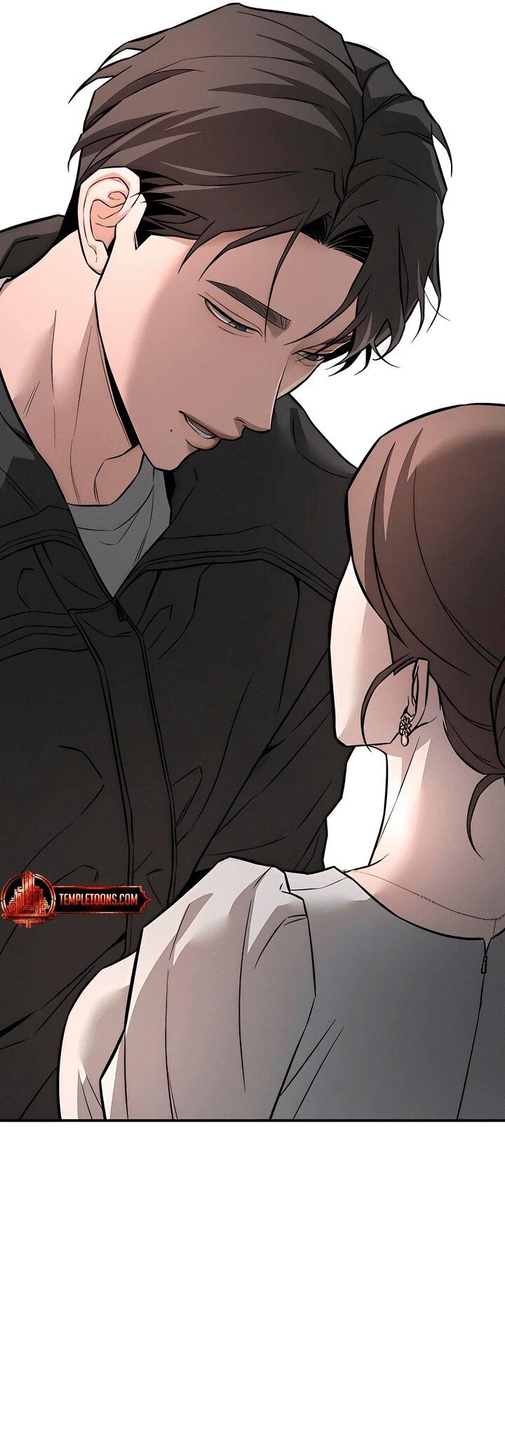 Манга Моя страсть не преступление - Глава 17 Страница 7