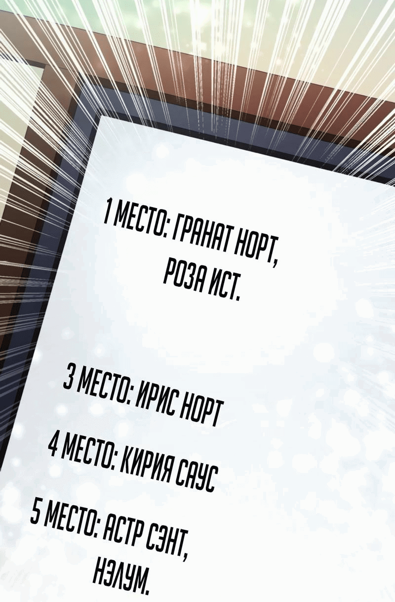 Манга Злодейка покорила всех персонажей - Глава 37 Страница 42