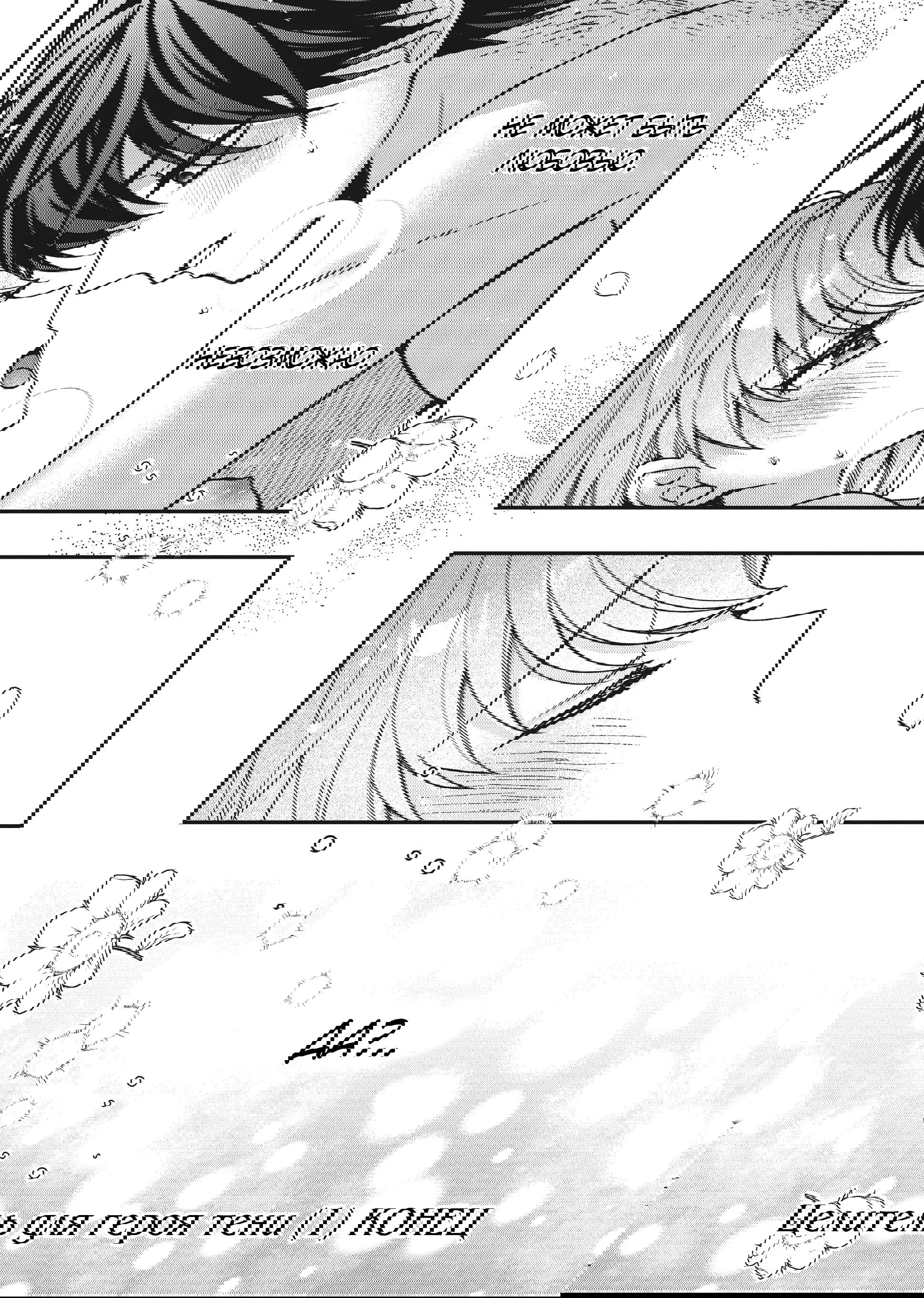 Манга Целитель для Героя Тени - Глава 6.5 Страница 11