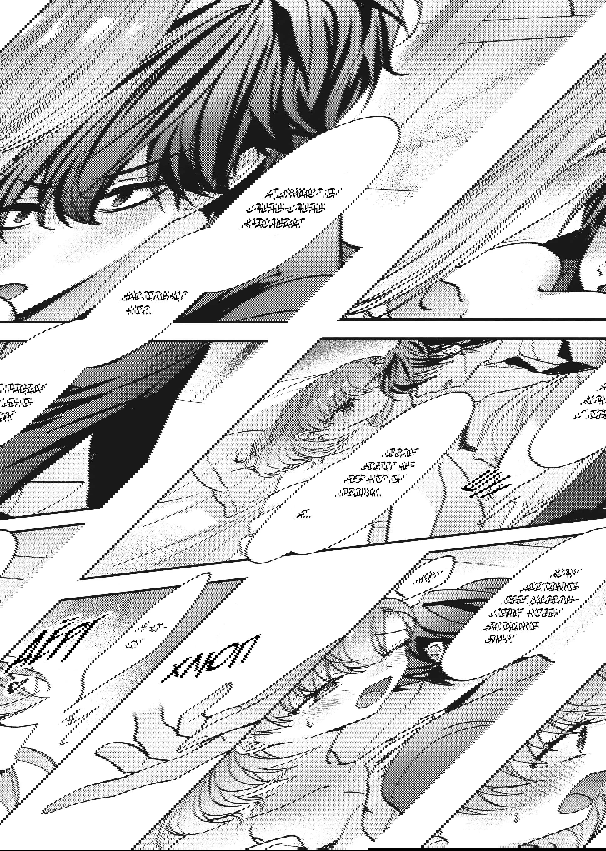 Манга Целитель для Героя Тени - Глава 6.5 Страница 4