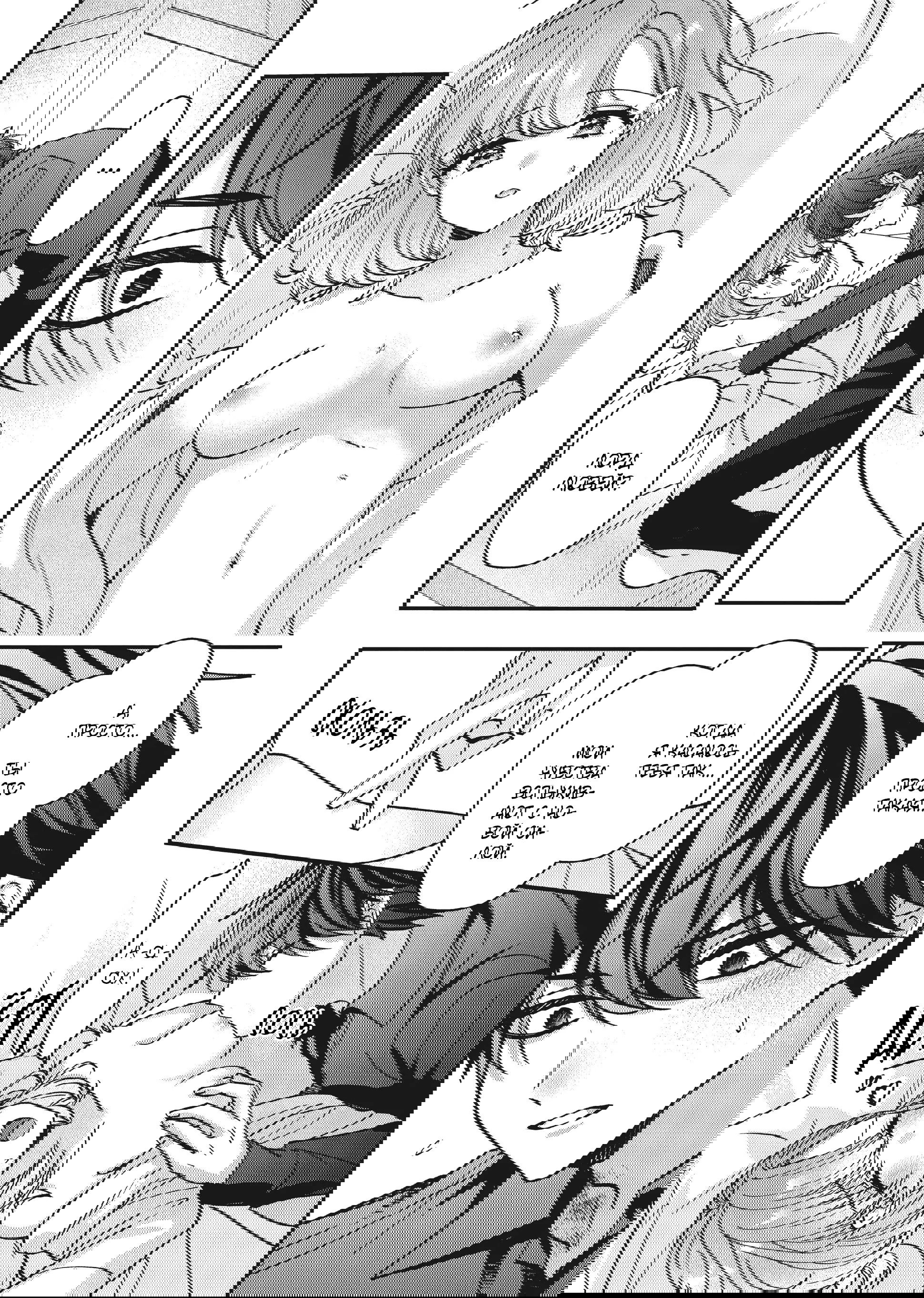 Манга Целитель для Героя Тени - Глава 6.5 Страница 2