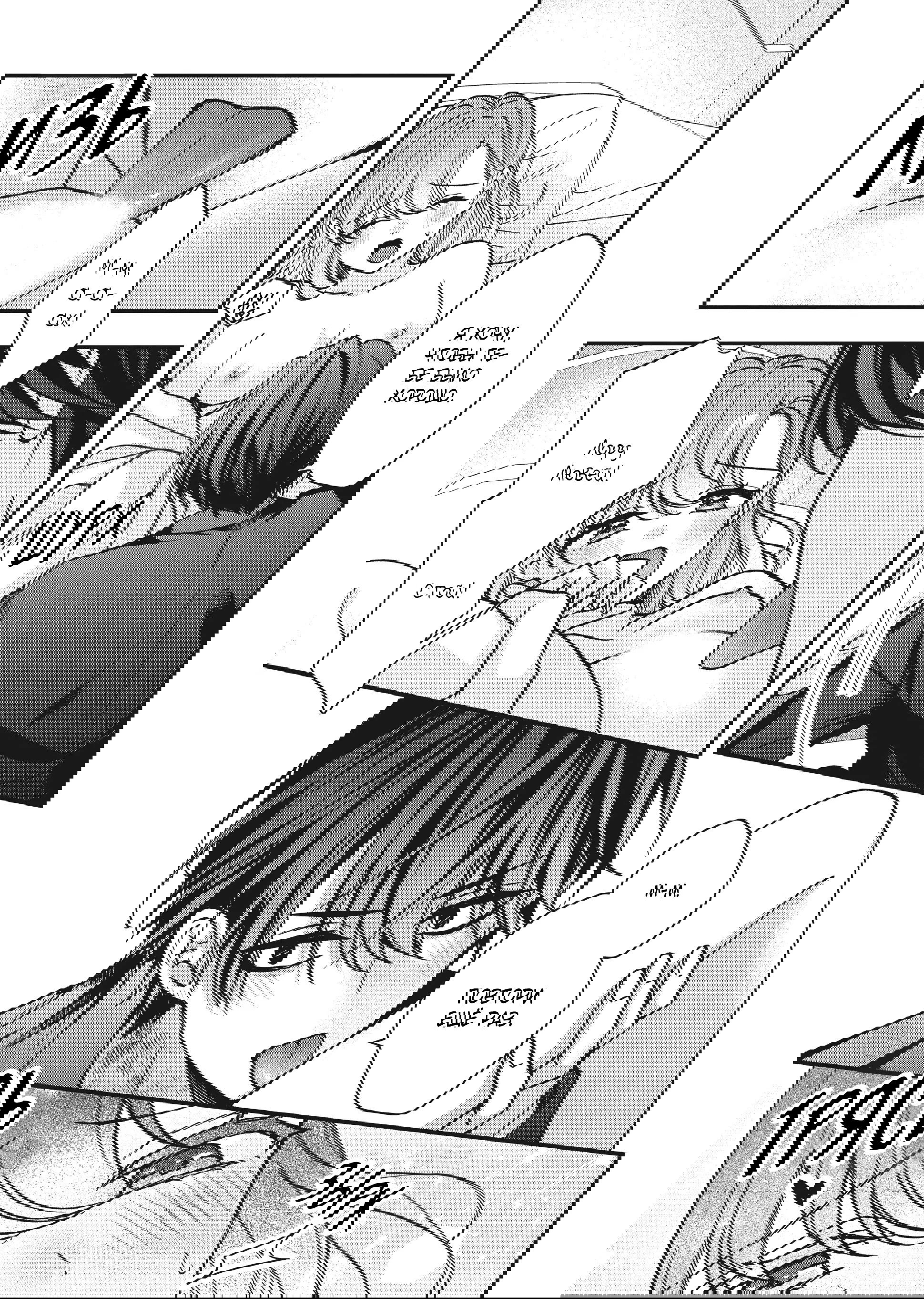 Манга Целитель для Героя Тени - Глава 6.5 Страница 7